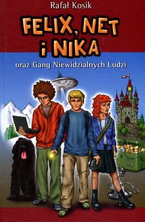 Okładka