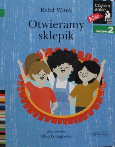 Okładka