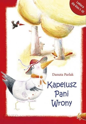 Okładka
