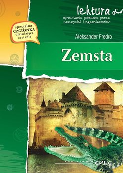 Okładka