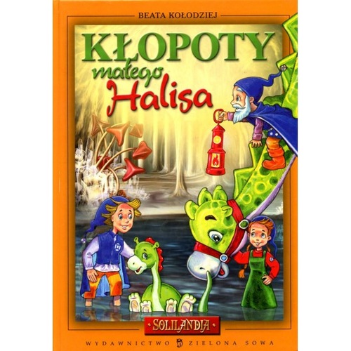 Okładka