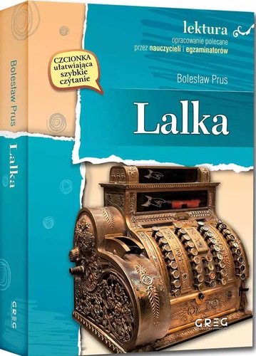 Okładka