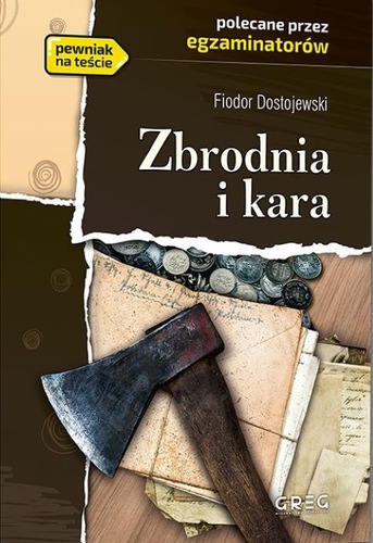 Okładka