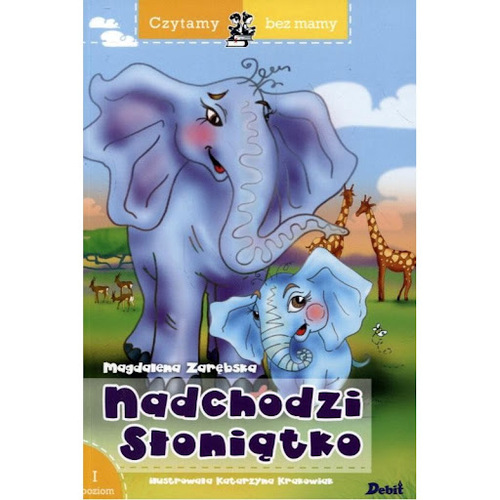 Okładka