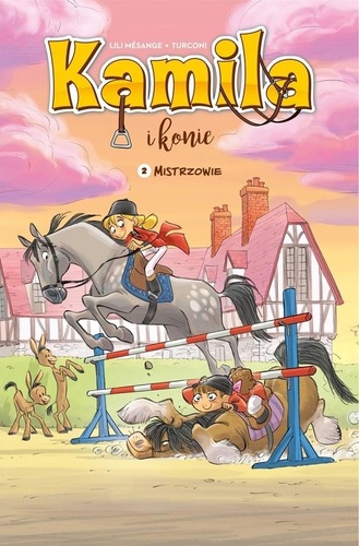 Okładka