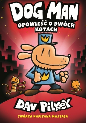 Okładka