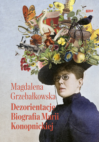 Okładka