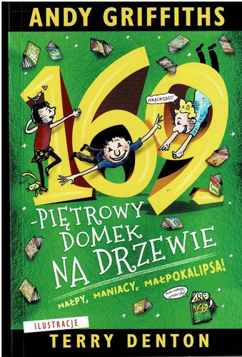Okładka