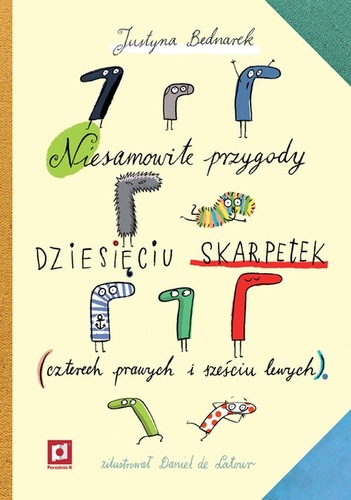 Okładka