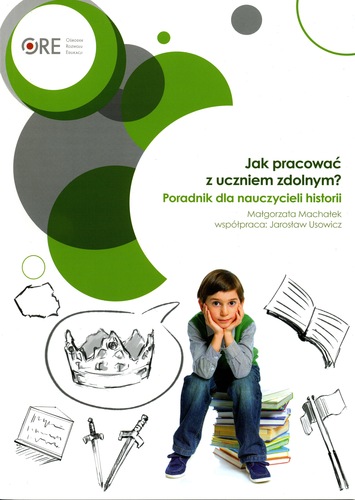 Okładka