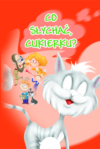 Okładka