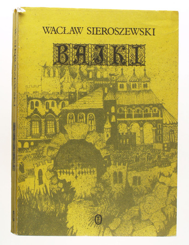 Okładka