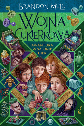 Okładka