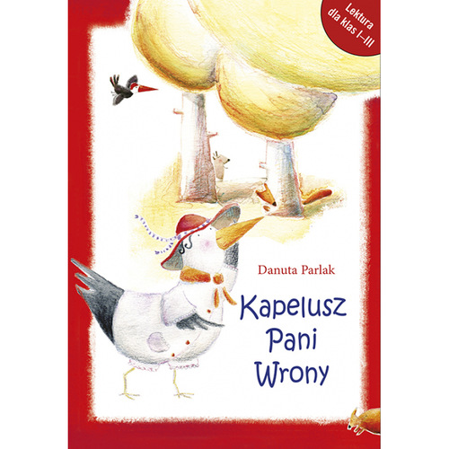 Okładka