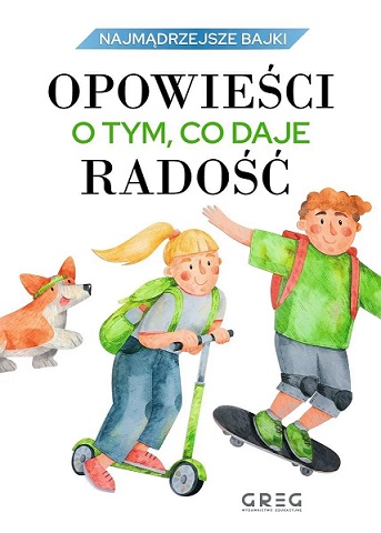 Okładka