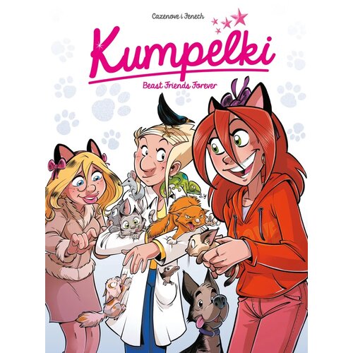 Okładka