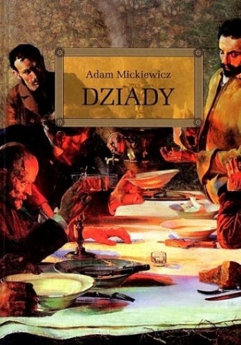 Okładka