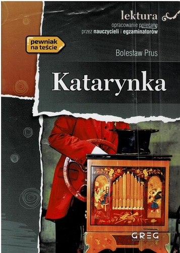 Okładka