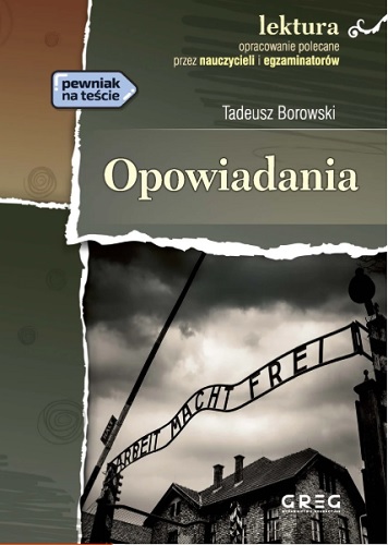 Okładka