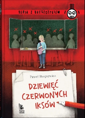 Okładka