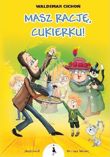Okładka