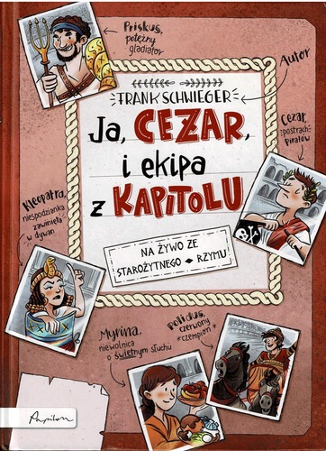 Okładka