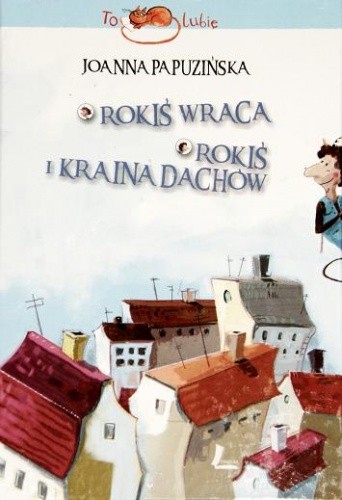 Okładka