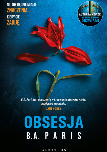 Okładka