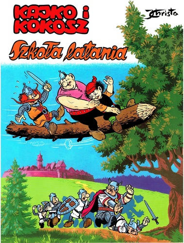 Okładka