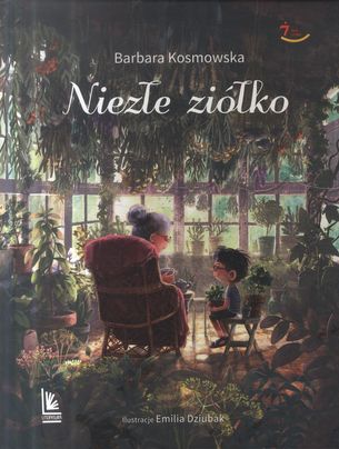 Okładka