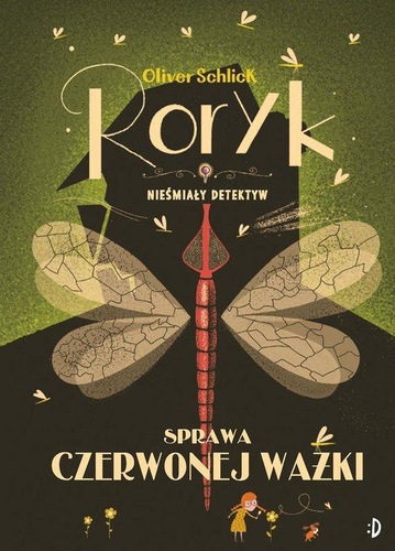 Okładka