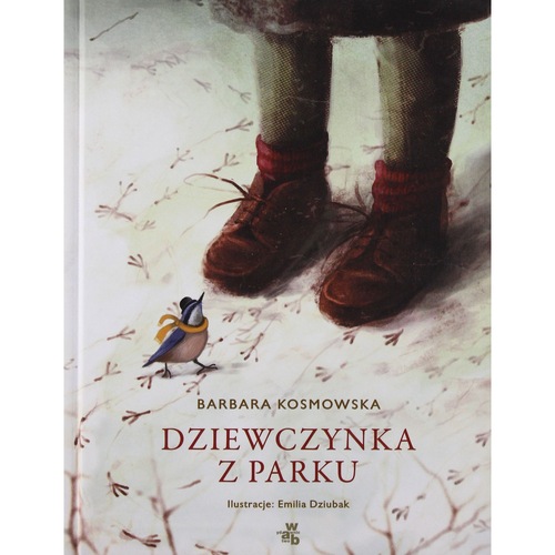 Okładka