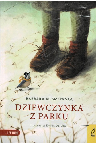 Okładka
