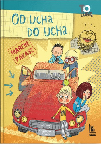 Okładka