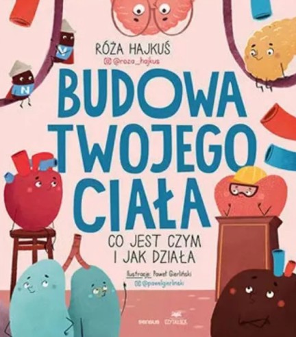 Okładka