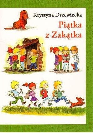 Okładka