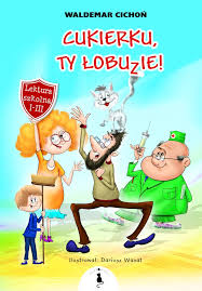 Okładka