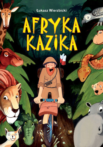 Okładka