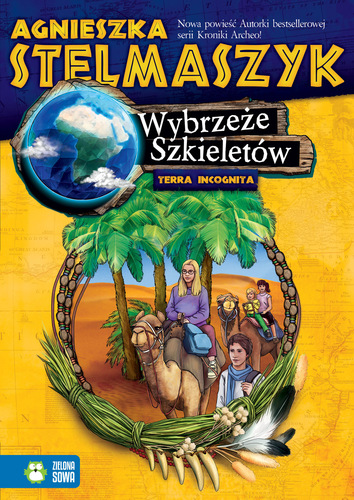Okładka
